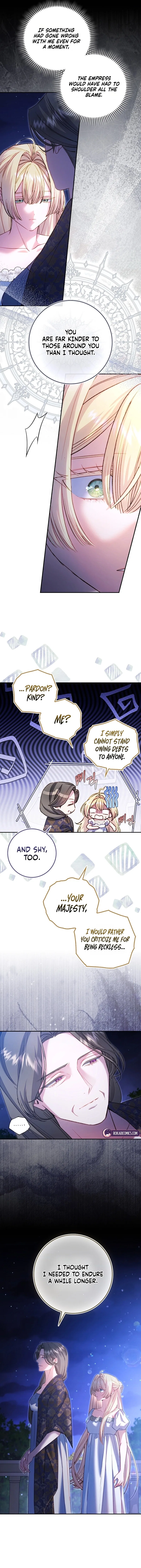 Sister-in-law of the Heroine in a Childcare Novel Chapter 32 – Page 10