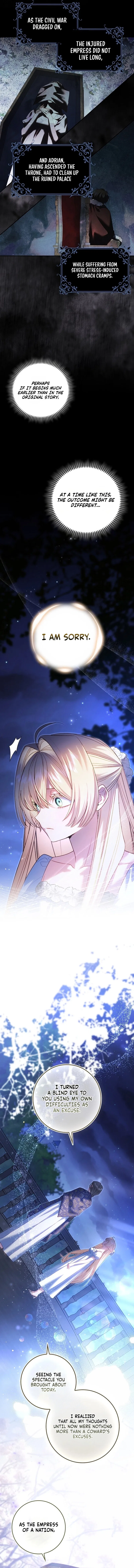 Sister-in-law of the Heroine in a Childcare Novel Chapter 32 – Page 13
