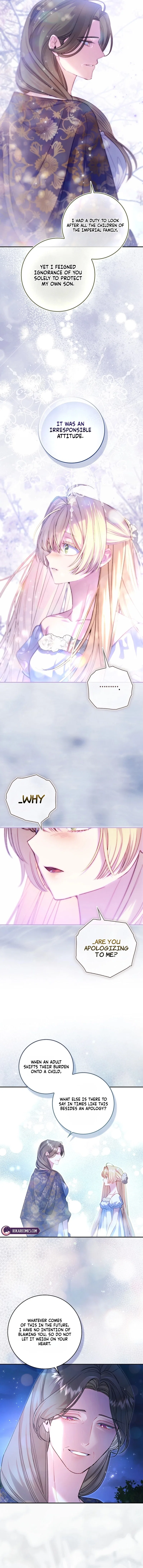 Sister-in-law of the Heroine in a Childcare Novel Chapter 32 – Page 14