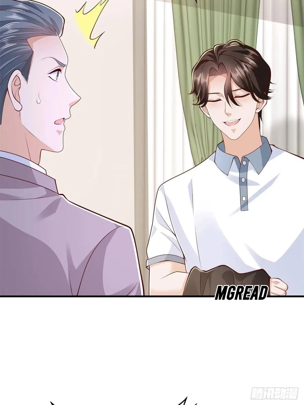 I randomly have a new career every week Chapter 936 – Page 15
