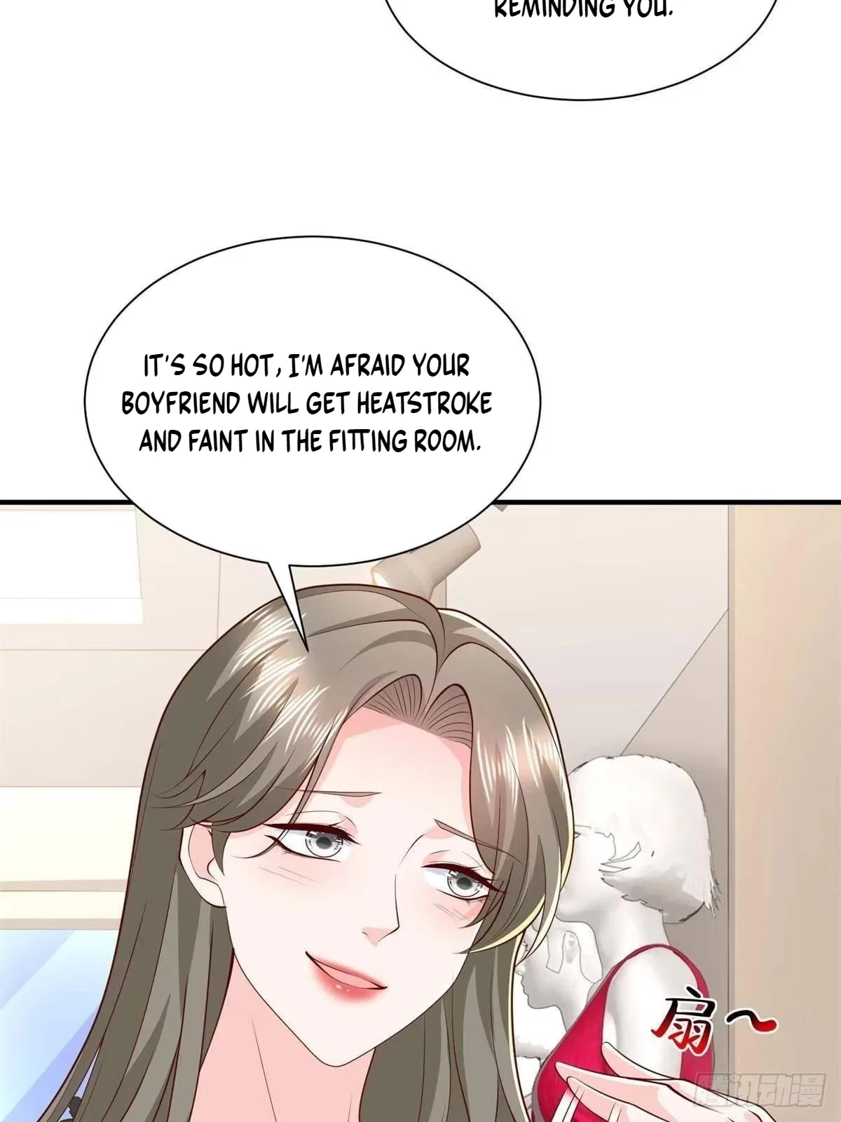 I randomly have a new career every week Chapter 936 – Page 36