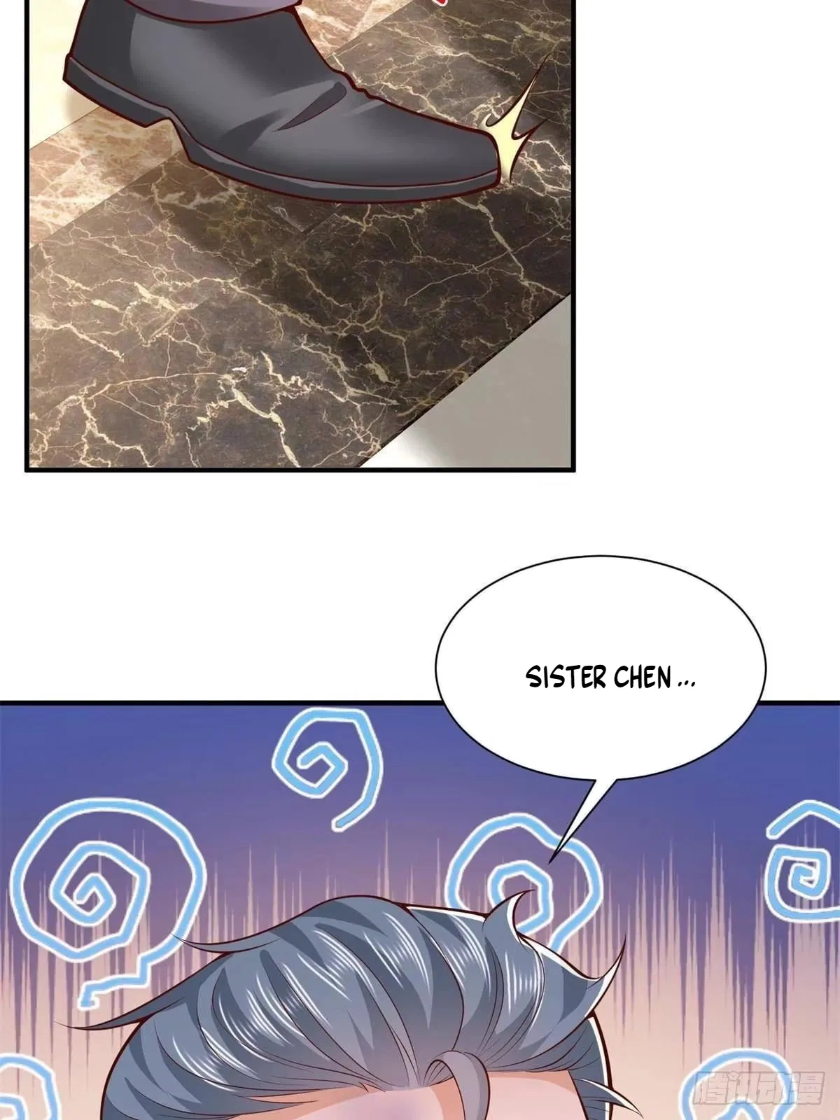 I randomly have a new career every week Chapter 936 – Page 47