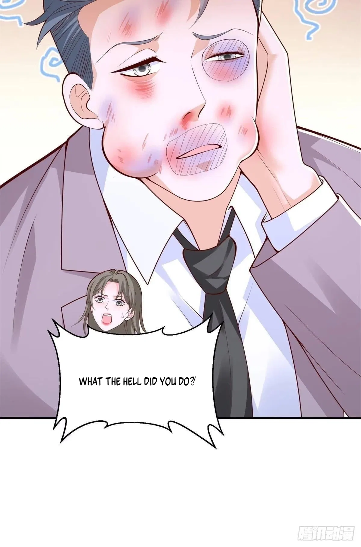 I randomly have a new career every week Chapter 936 – Page 48