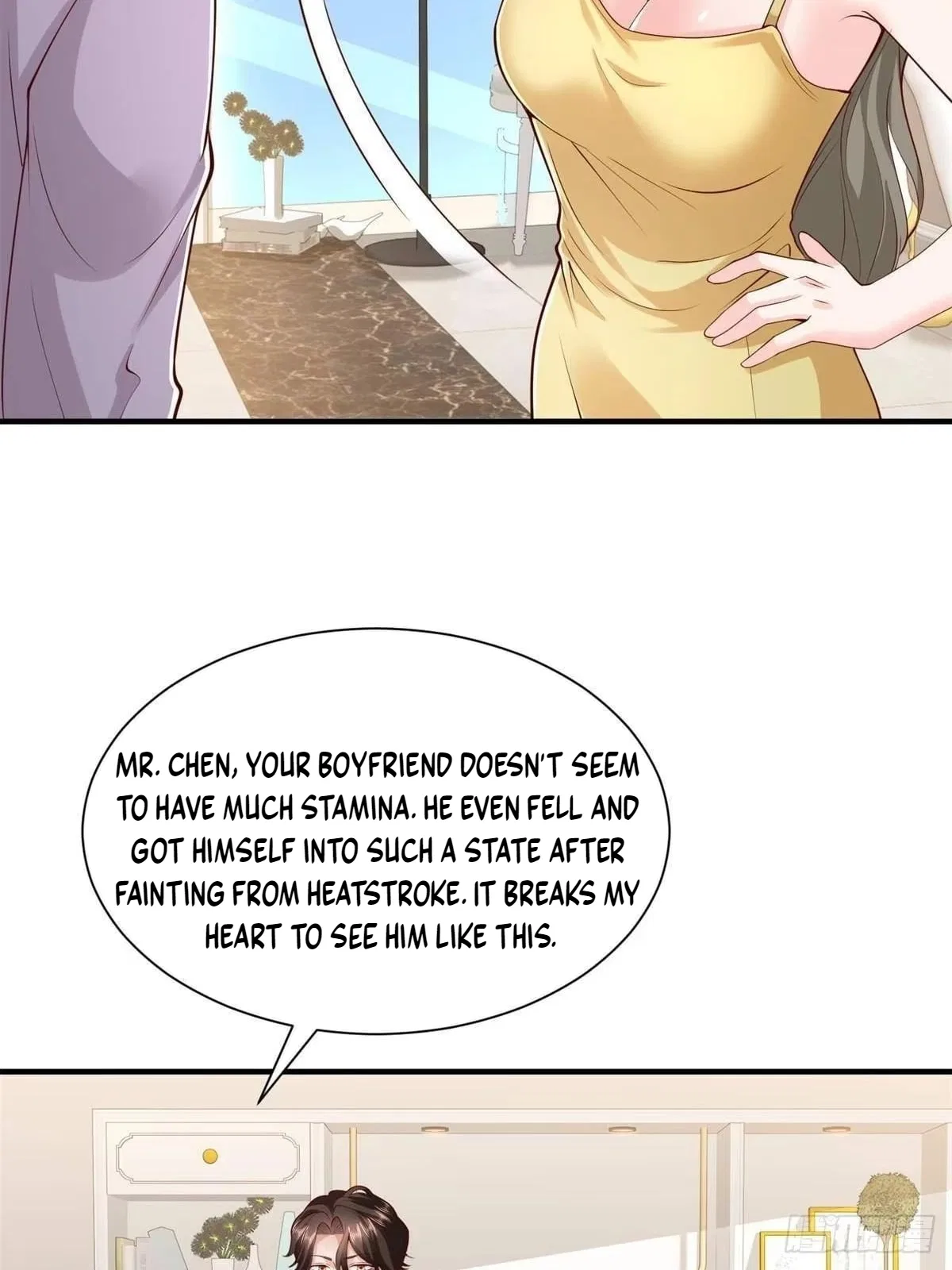 I randomly have a new career every week Chapter 936 – Page 50