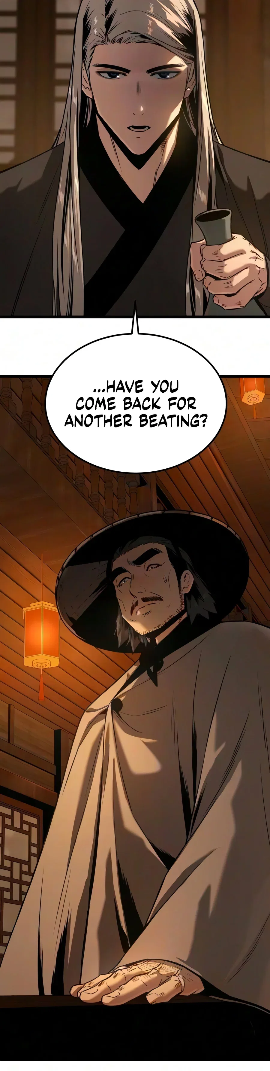 The Former Supreme Chapter 16 – Page 5