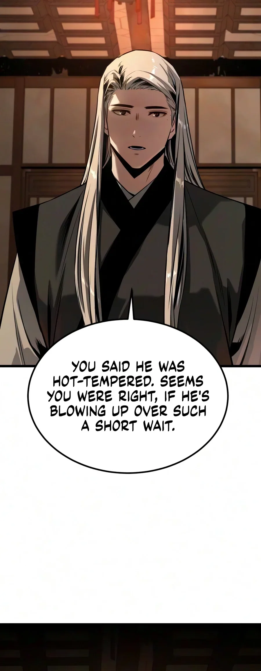 The Former Supreme Chapter 16 – Page 17