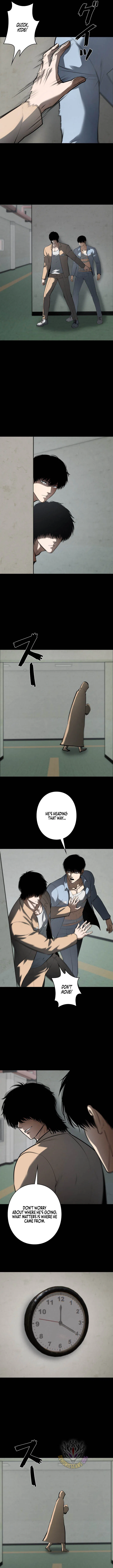 Vicious Dog Chapter 49 – Page 3