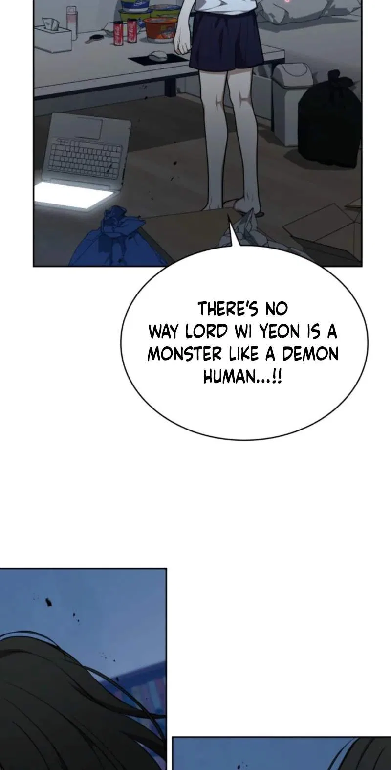 Kidnapped Dragons Chapter 60 – Page 32