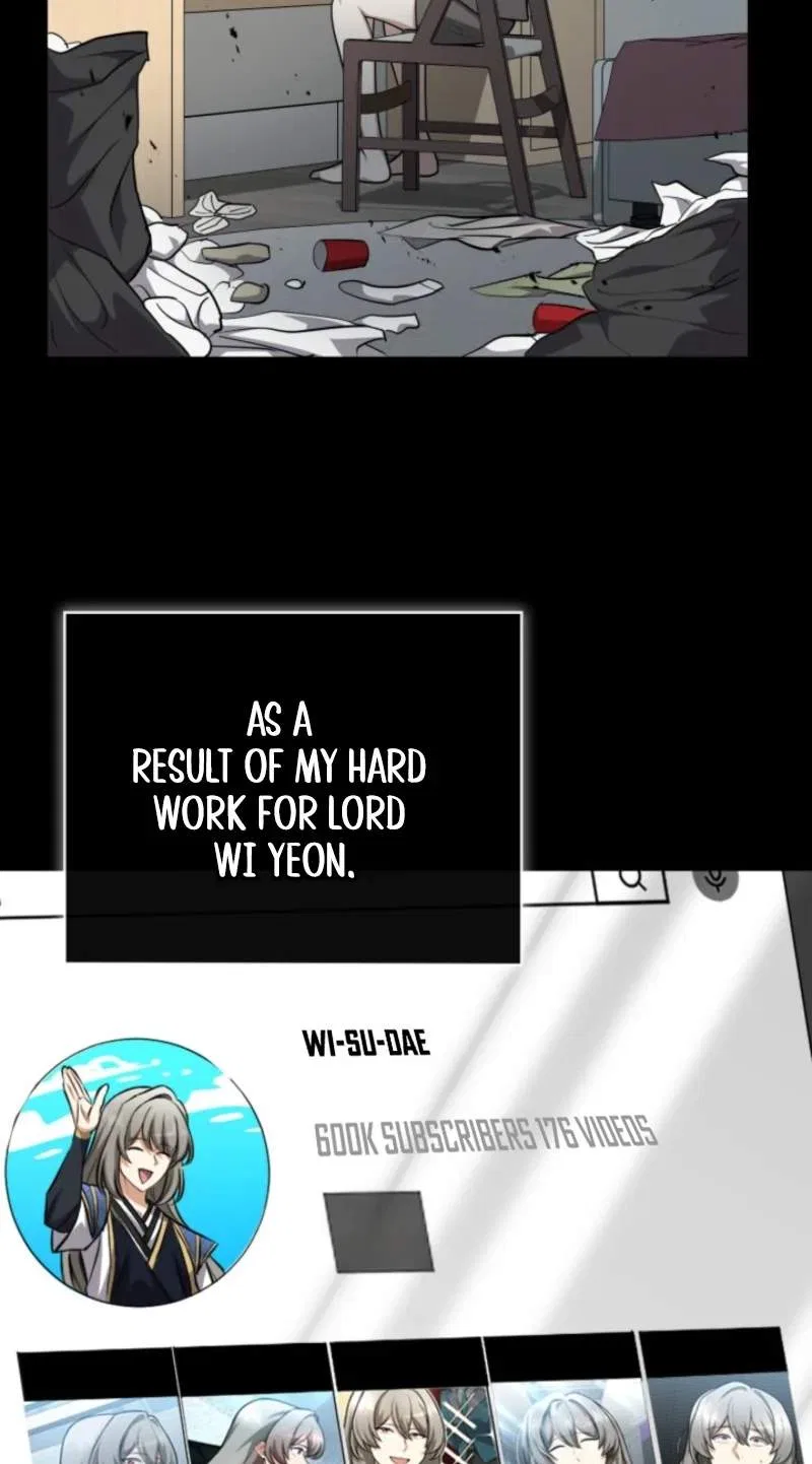 Kidnapped Dragons Chapter 60 – Page 56