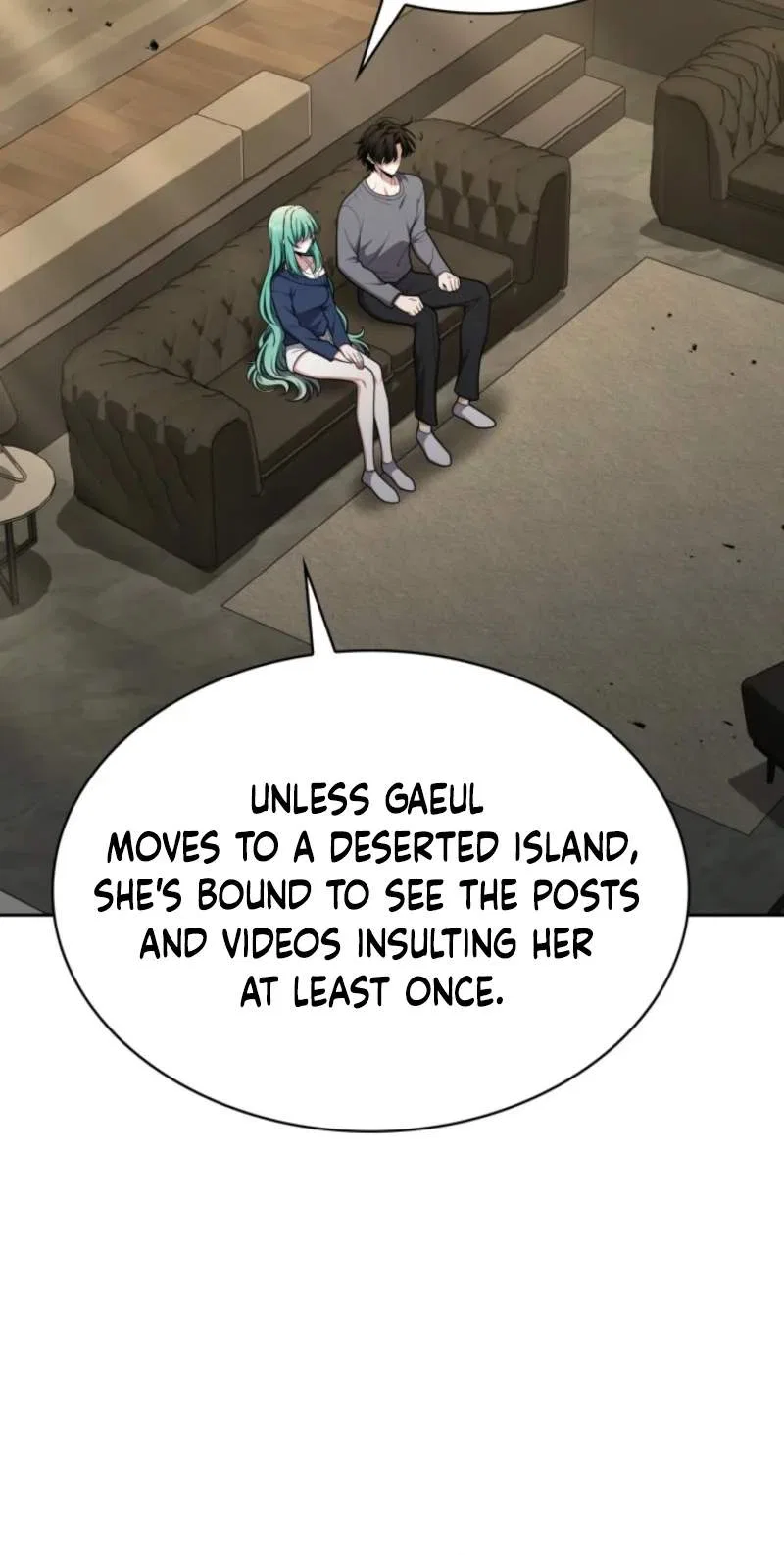 Kidnapped Dragons Chapter 60 – Page 84