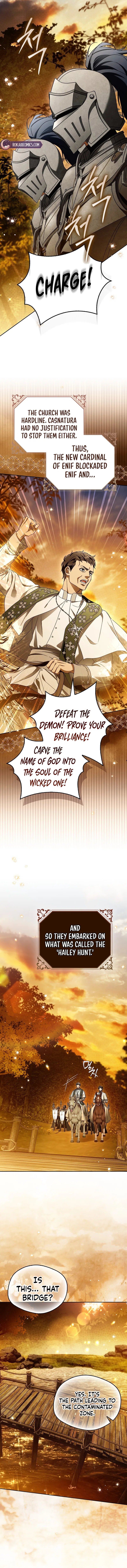 Marquis of Marron Chapter 54 – Page 5
