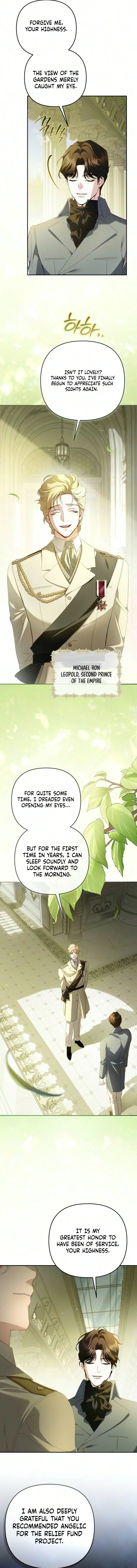 The Scandal Maker Has Returned Chapter 31 – Page 2