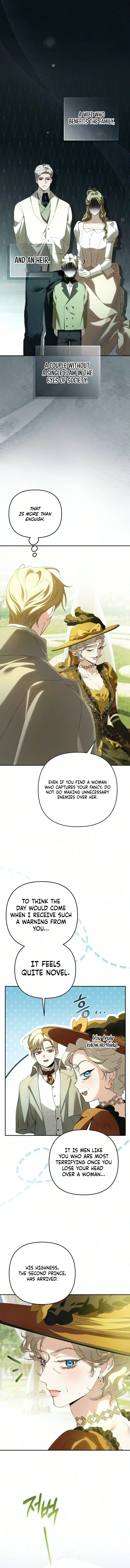 The Scandal Maker Has Returned Chapter 31 – Page 8