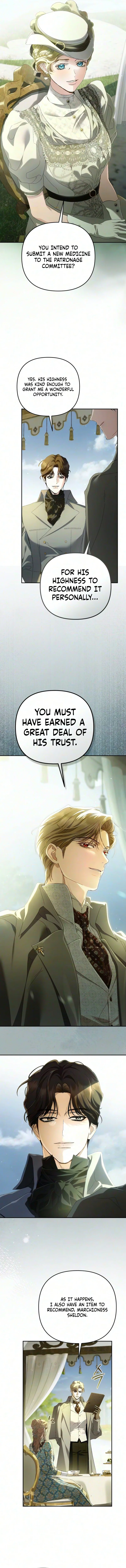 The Scandal Maker Has Returned Chapter 31 – Page 11