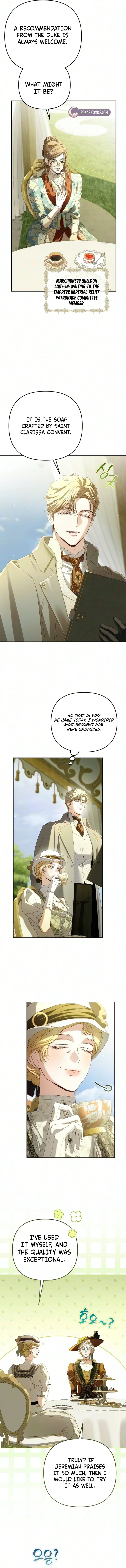 The Scandal Maker Has Returned Chapter 31 – Page 12