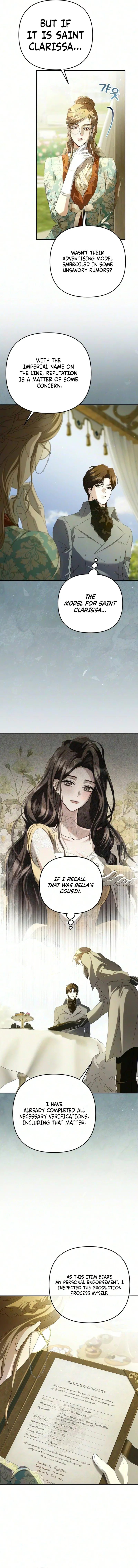 The Scandal Maker Has Returned Chapter 31 – Page 13