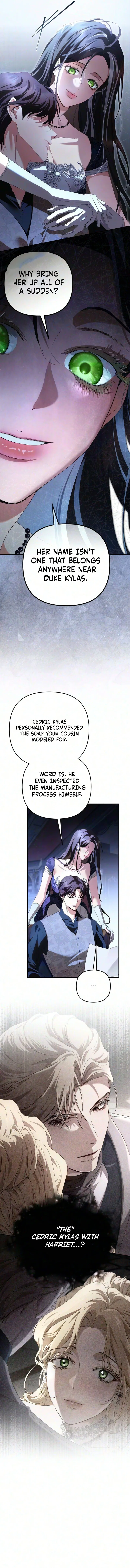 The Scandal Maker Has Returned Chapter 31 – Page 17