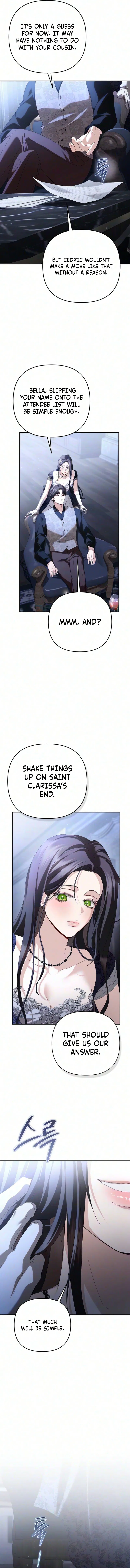 The Scandal Maker Has Returned Chapter 31 – Page 18