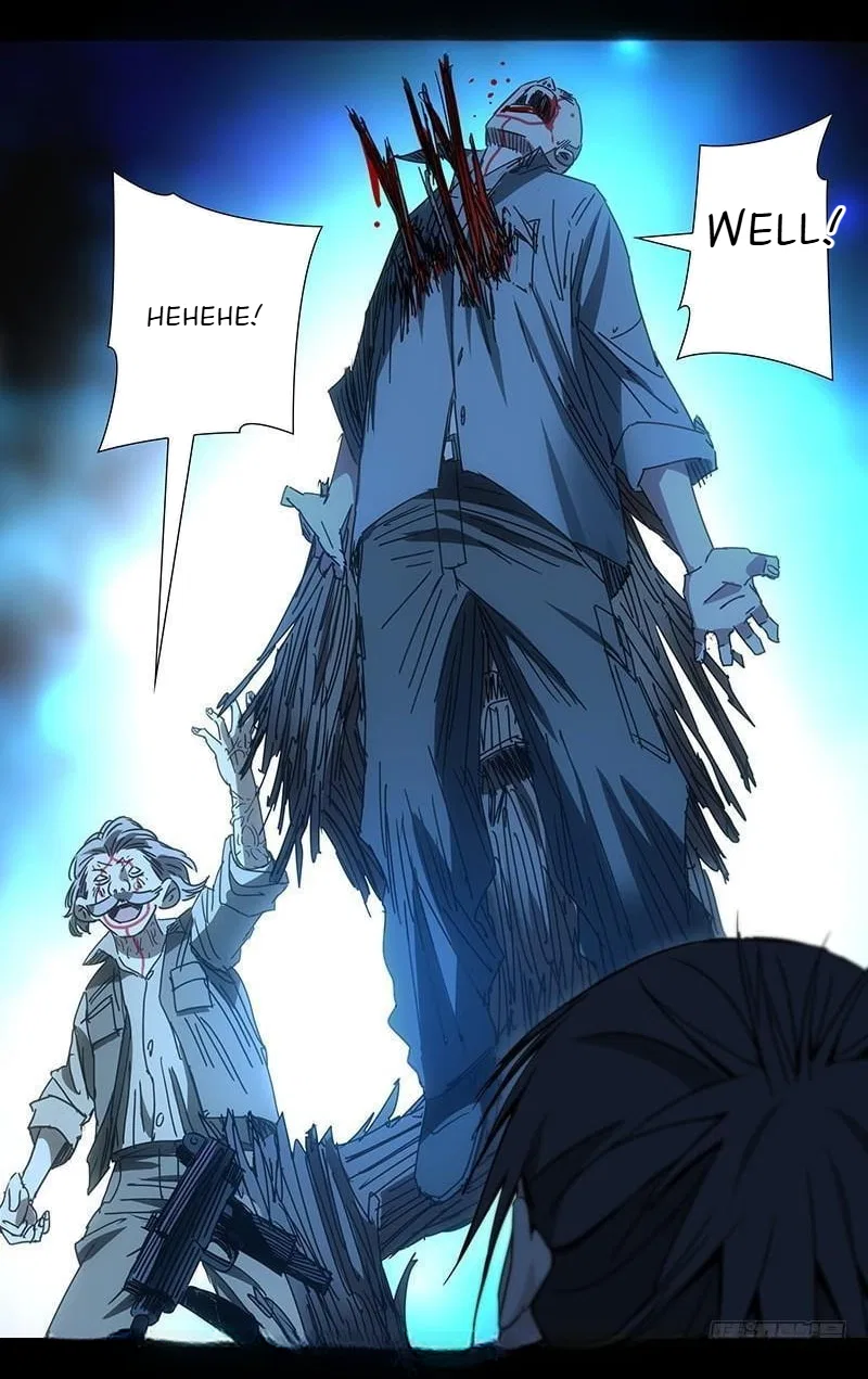 The Outcast (Dong Man Tang) Chapter 352 – Page 14