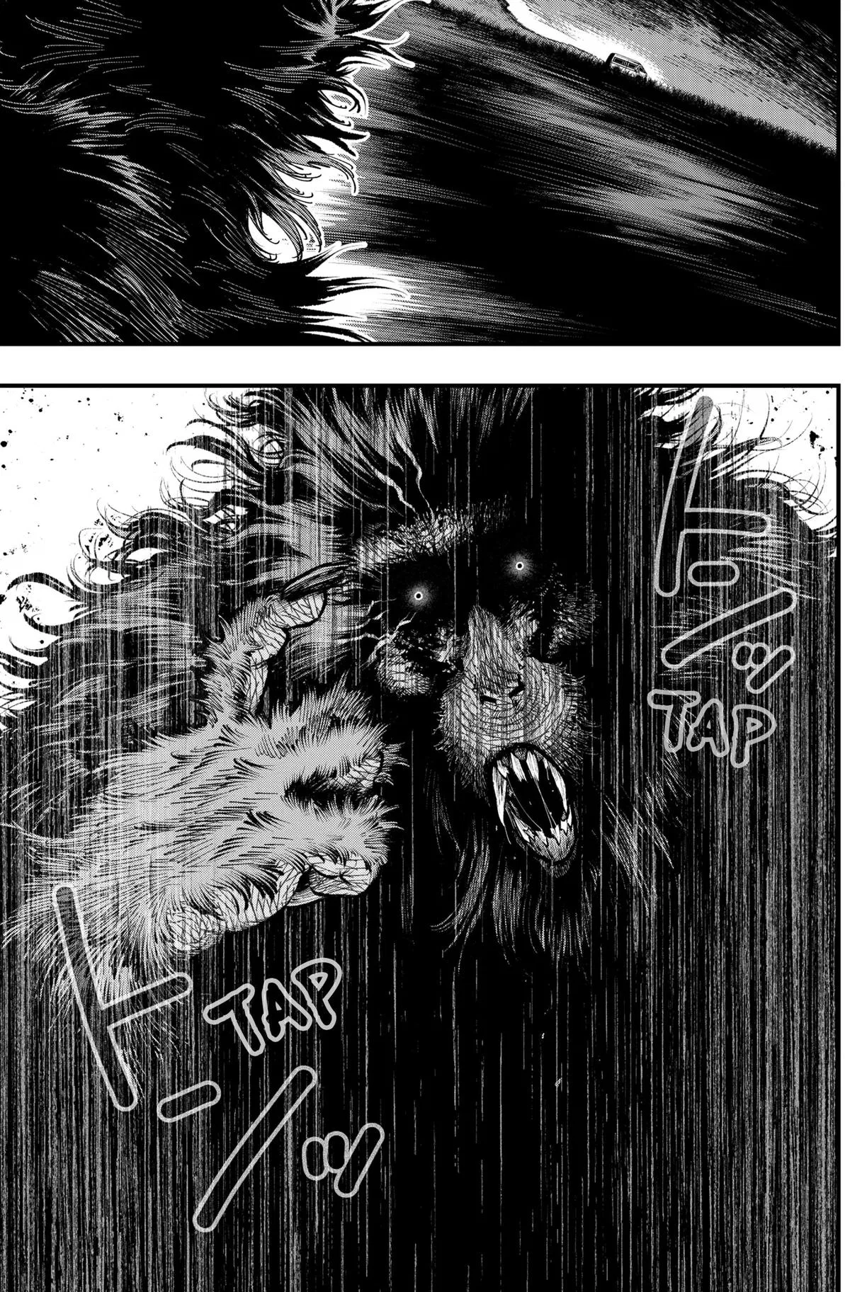 Monkey Hunting Chapter 6 – Page 9