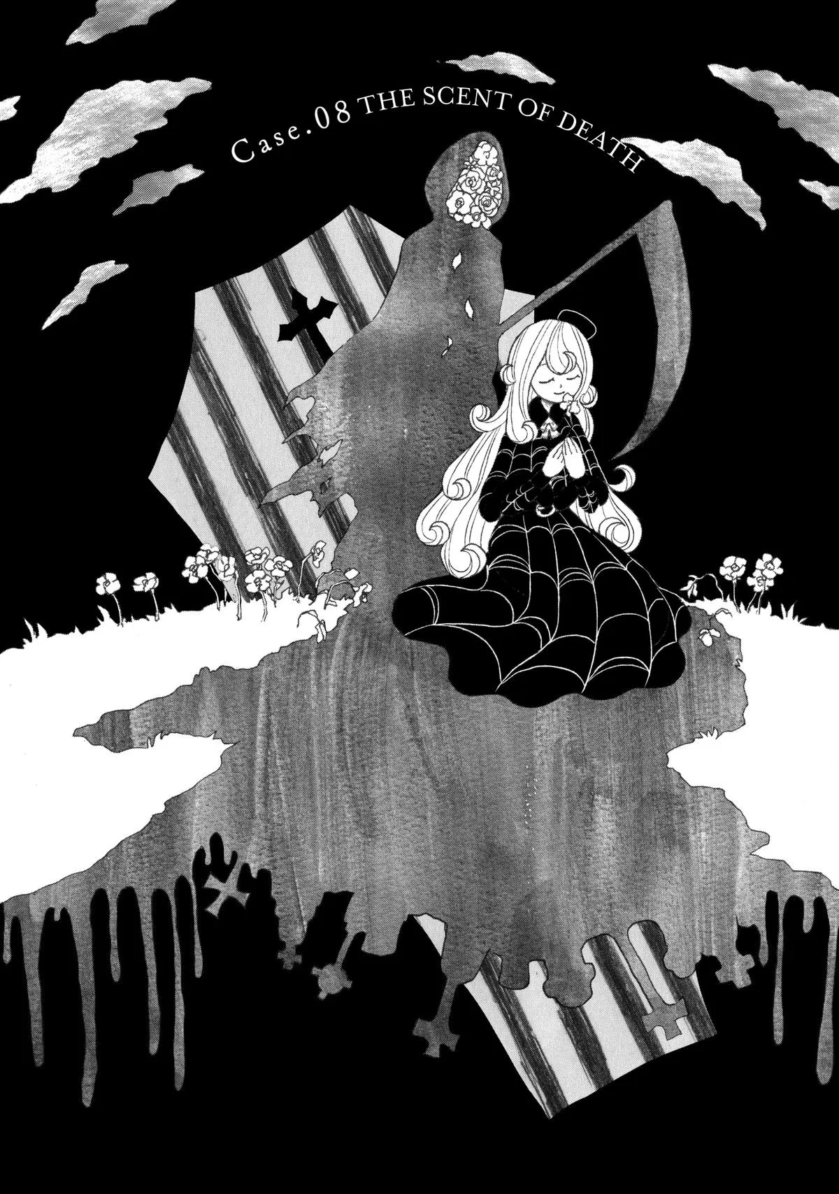 Black Terror Chapter 8 – Page 1
