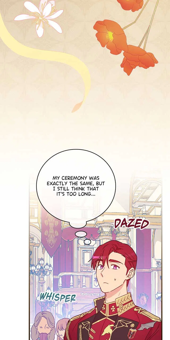 A Red Knight Does Not Blindly Follow Money Chapter 120 – Page 37