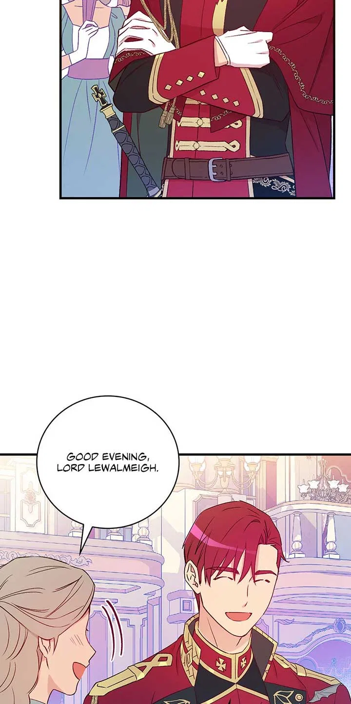 A Red Knight Does Not Blindly Follow Money Chapter 120 – Page 38