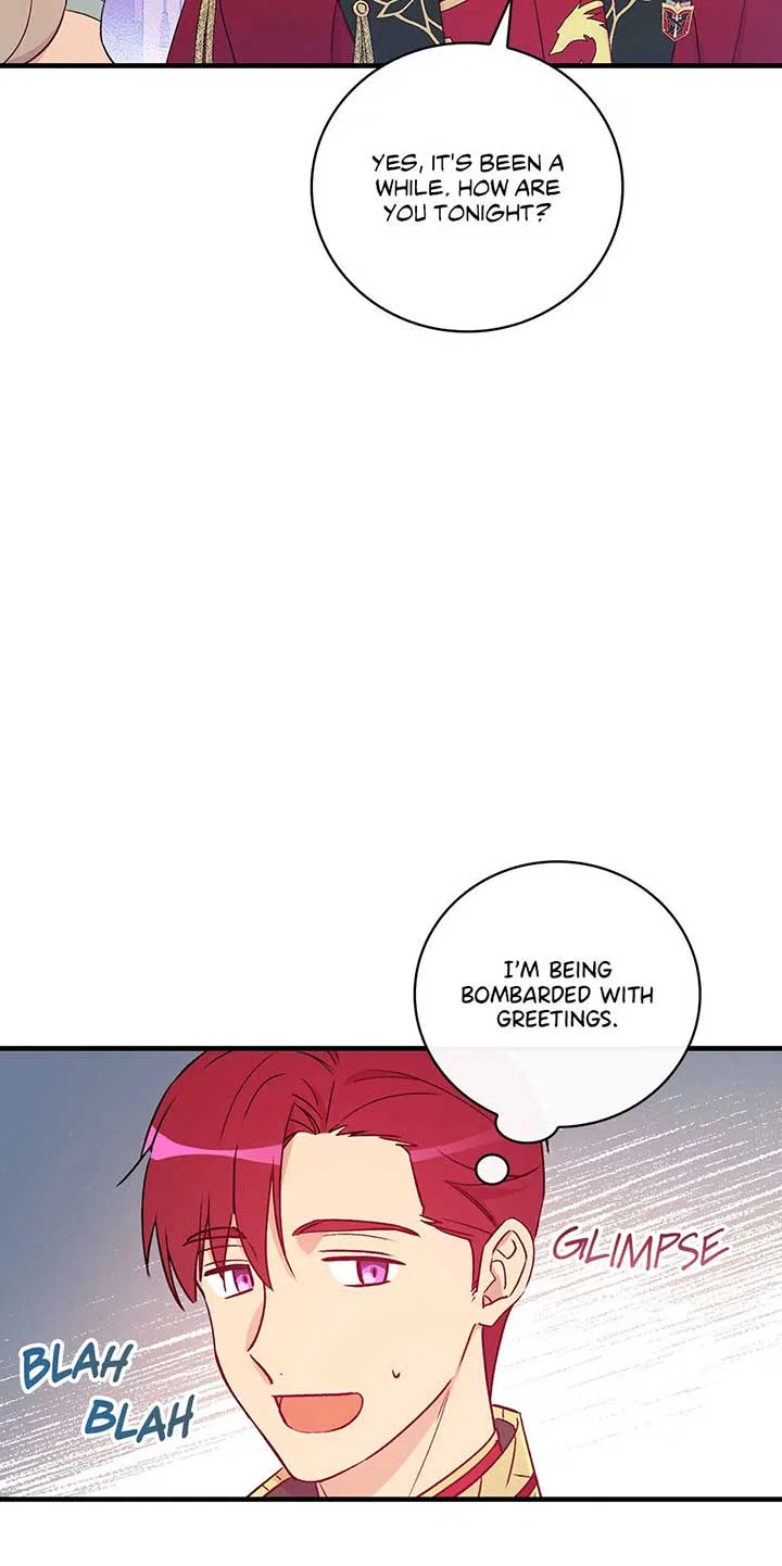 A Red Knight Does Not Blindly Follow Money Chapter 120 – Page 39
