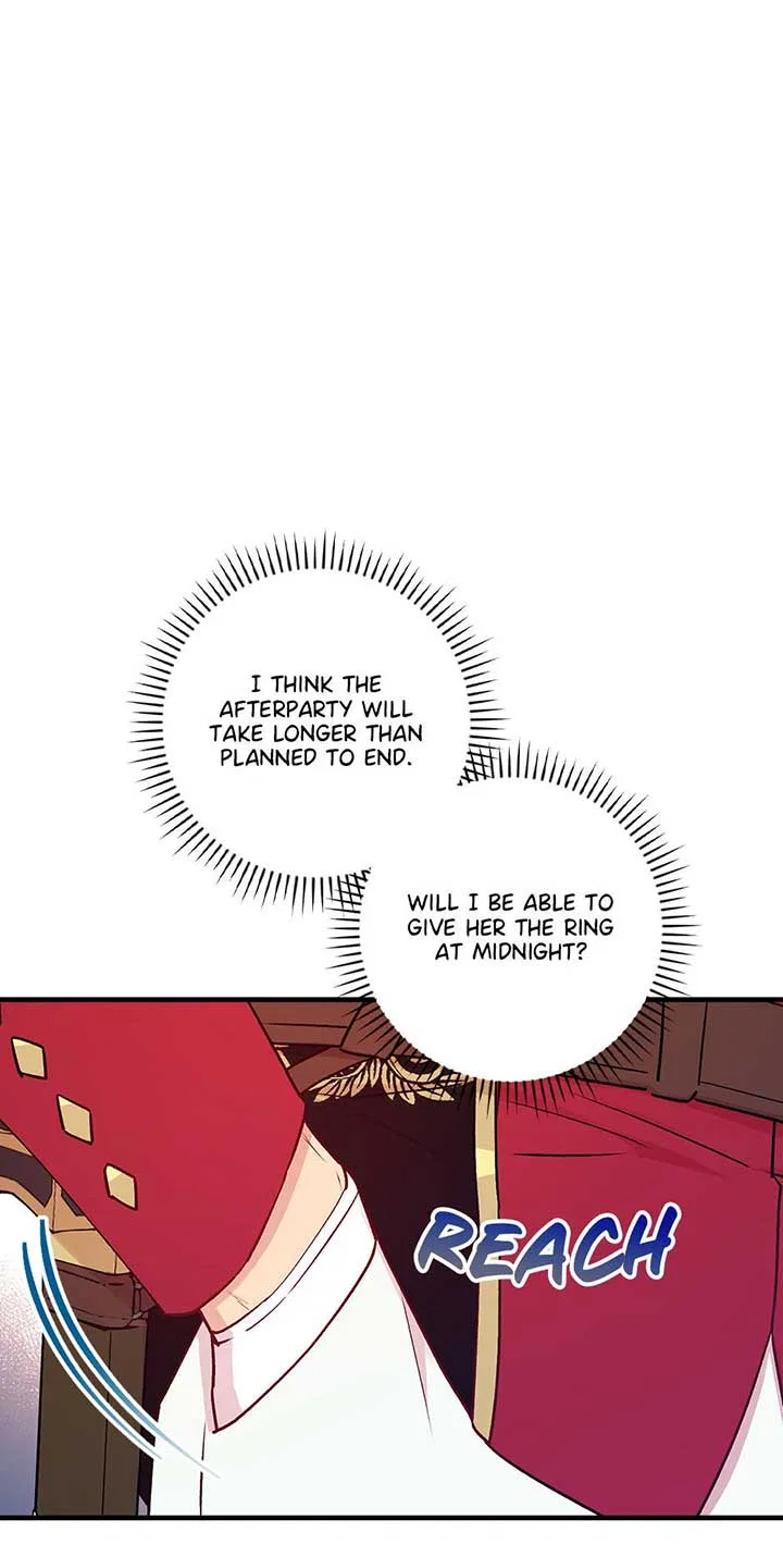 A Red Knight Does Not Blindly Follow Money Chapter 120 – Page 41