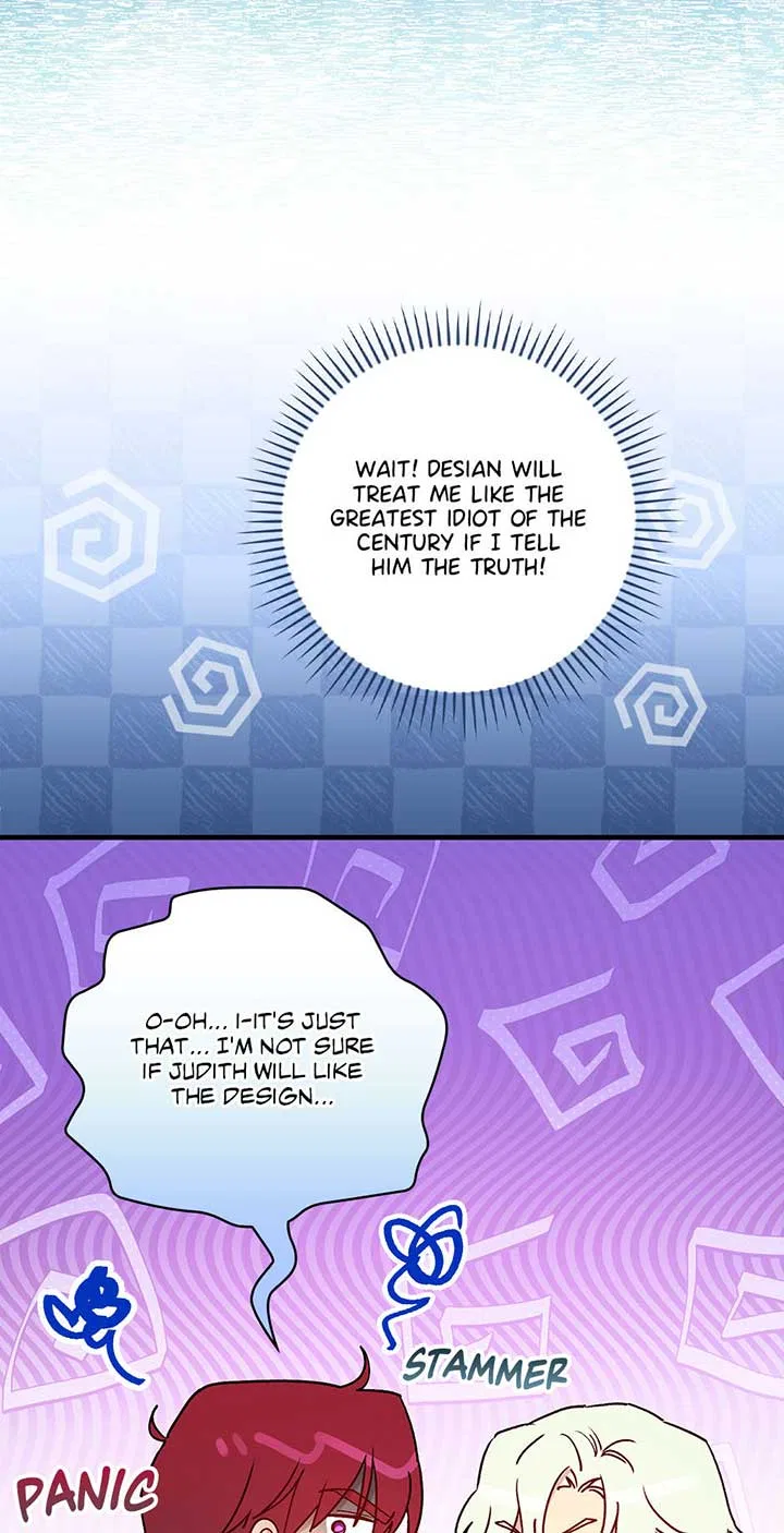 A Red Knight Does Not Blindly Follow Money Chapter 120 – Page 47