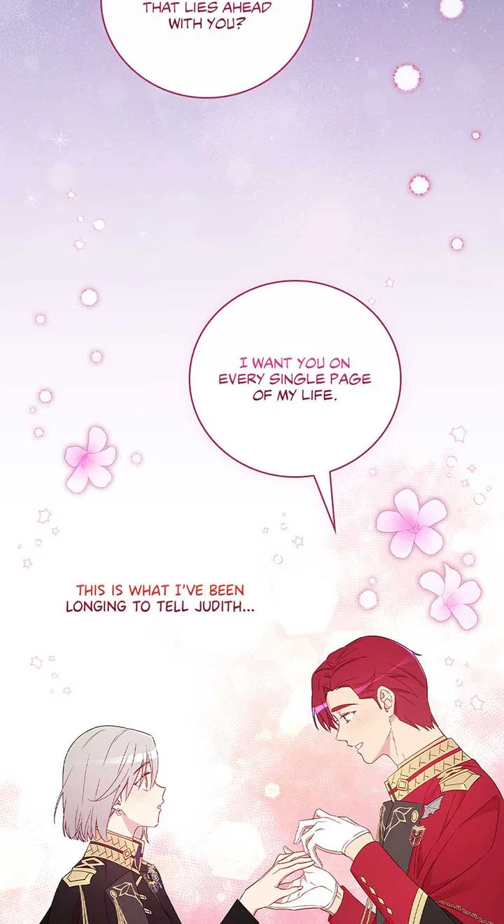 A Red Knight Does Not Blindly Follow Money Chapter 120 – Page 70