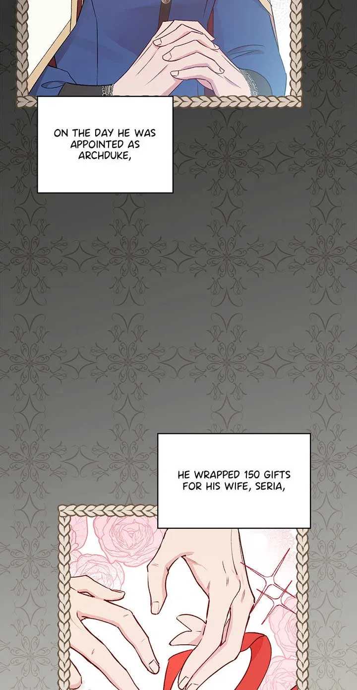 A Red Knight Does Not Blindly Follow Money Chapter 119 – Page 2
