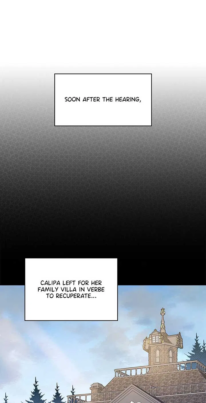 A Red Knight Does Not Blindly Follow Money Chapter 119 – Page 12
