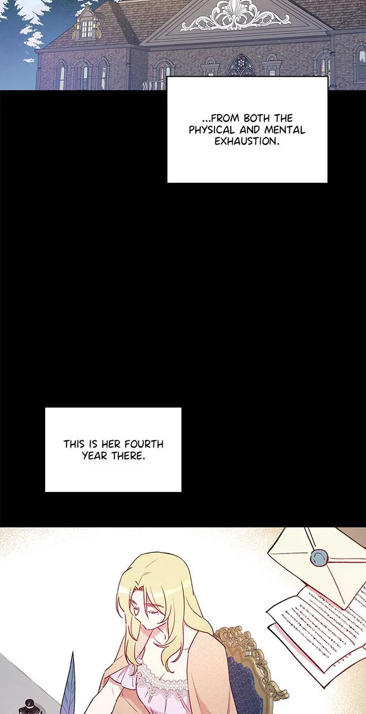 A Red Knight Does Not Blindly Follow Money Chapter 119 – Page 13