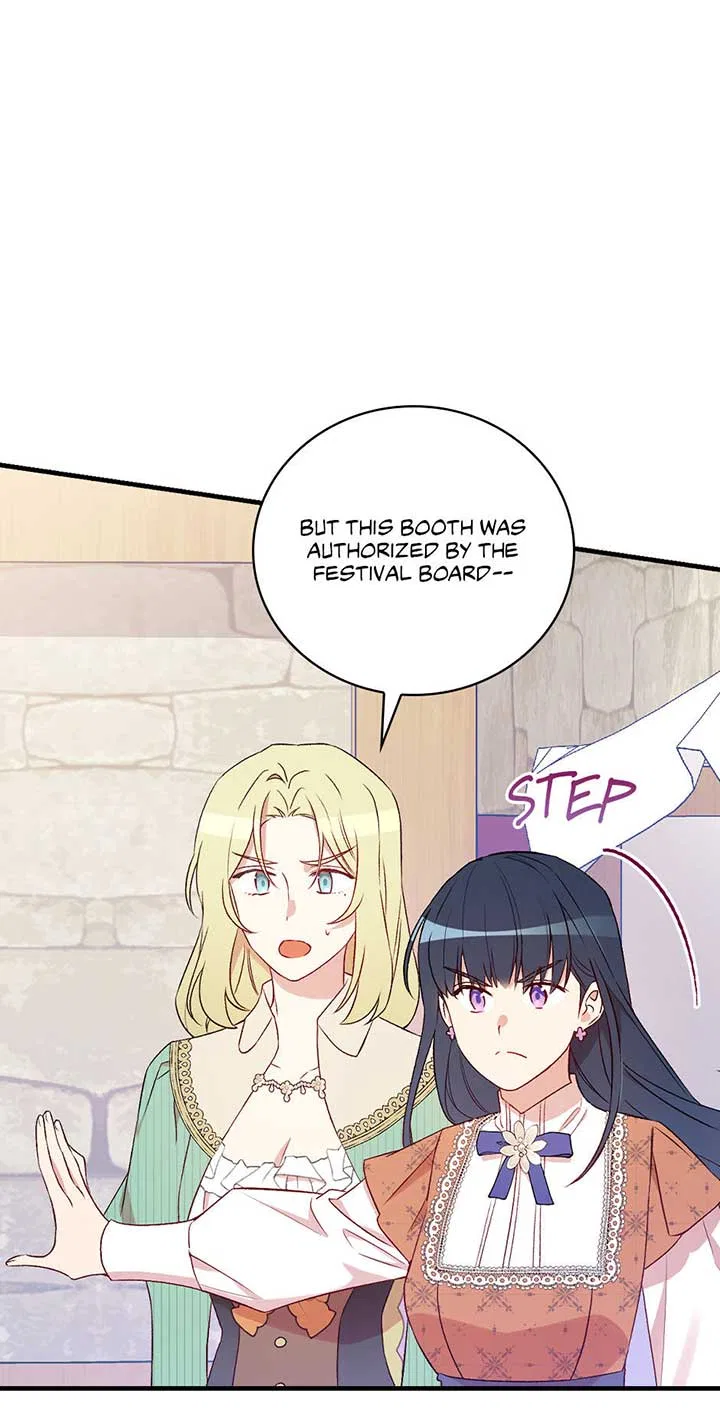 A Red Knight Does Not Blindly Follow Money Chapter 119 – Page 41