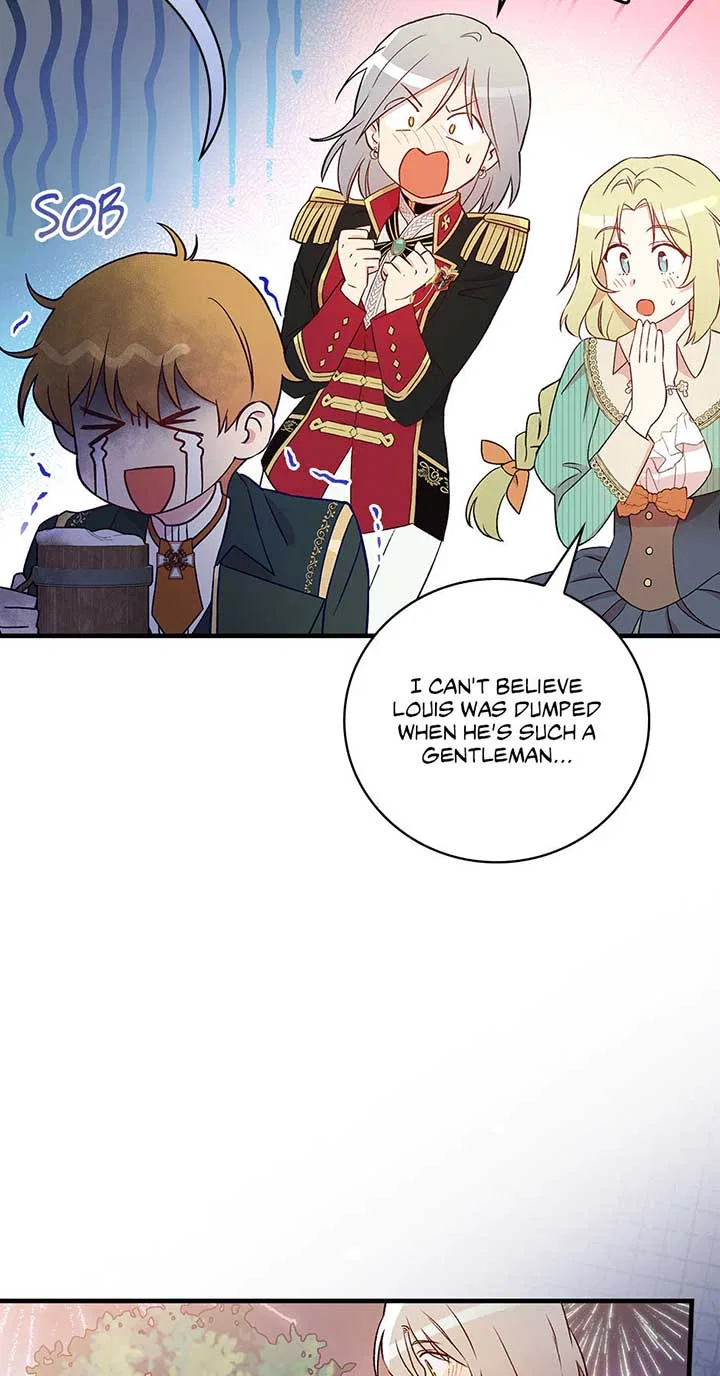 A Red Knight Does Not Blindly Follow Money Chapter 119 – Page 69