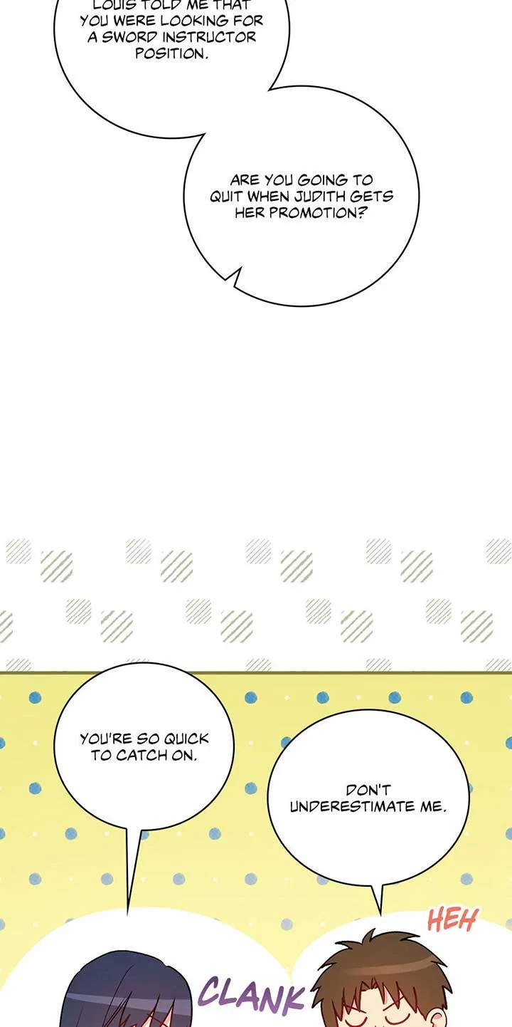 A Red Knight Does Not Blindly Follow Money Chapter 119 – Page 75