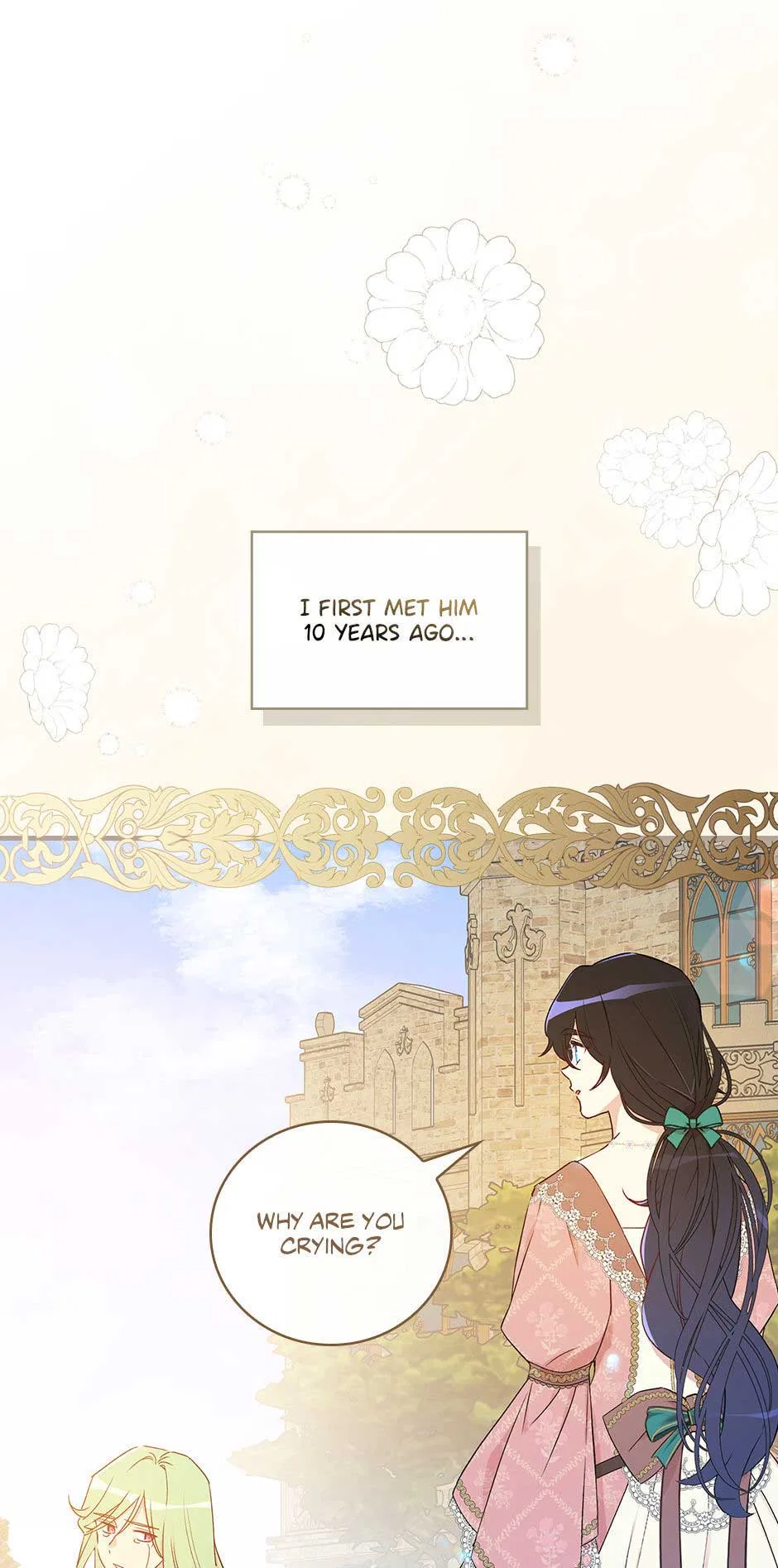 A Red Knight Does Not Blindly Follow Money Chapter 118 – Page 1