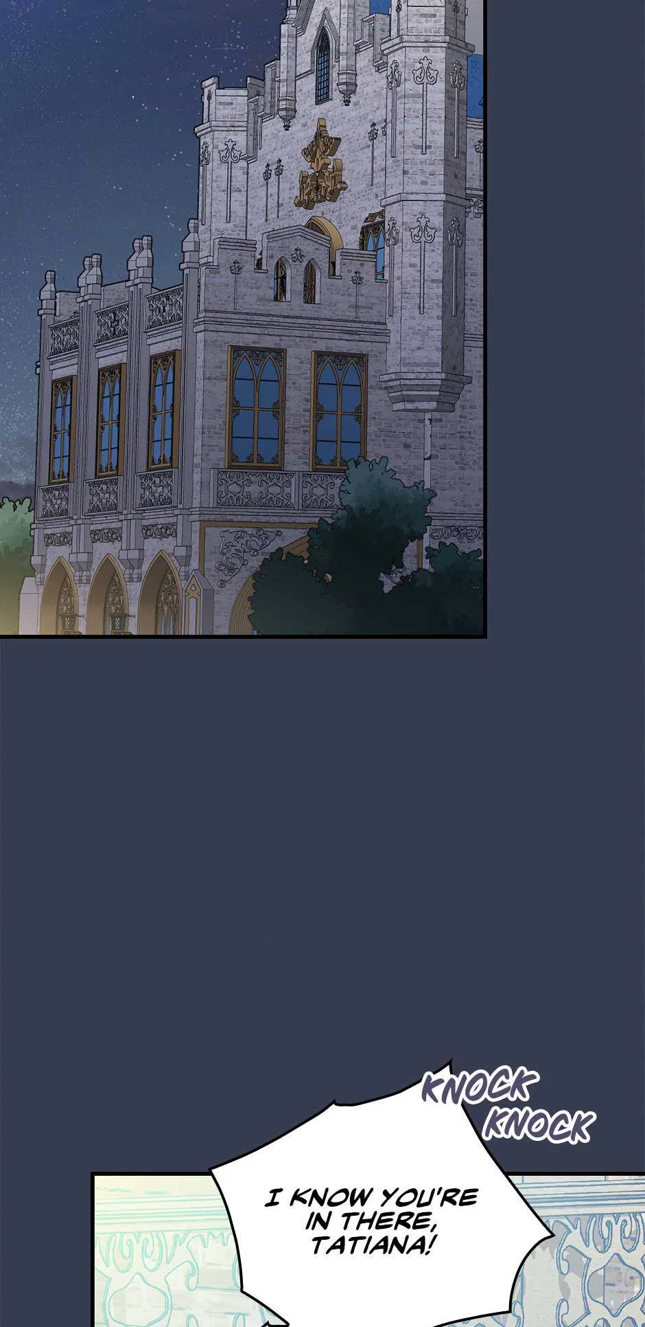 A Red Knight Does Not Blindly Follow Money Chapter 118 – Page 52