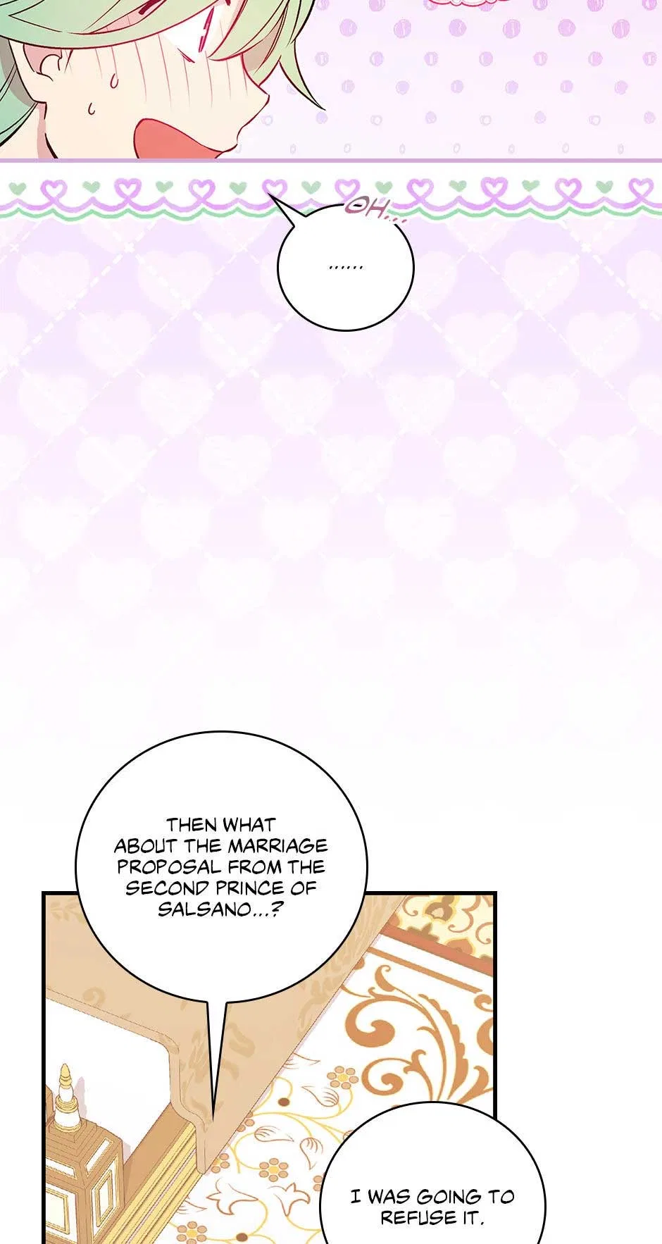 A Red Knight Does Not Blindly Follow Money Chapter 118 – Page 79