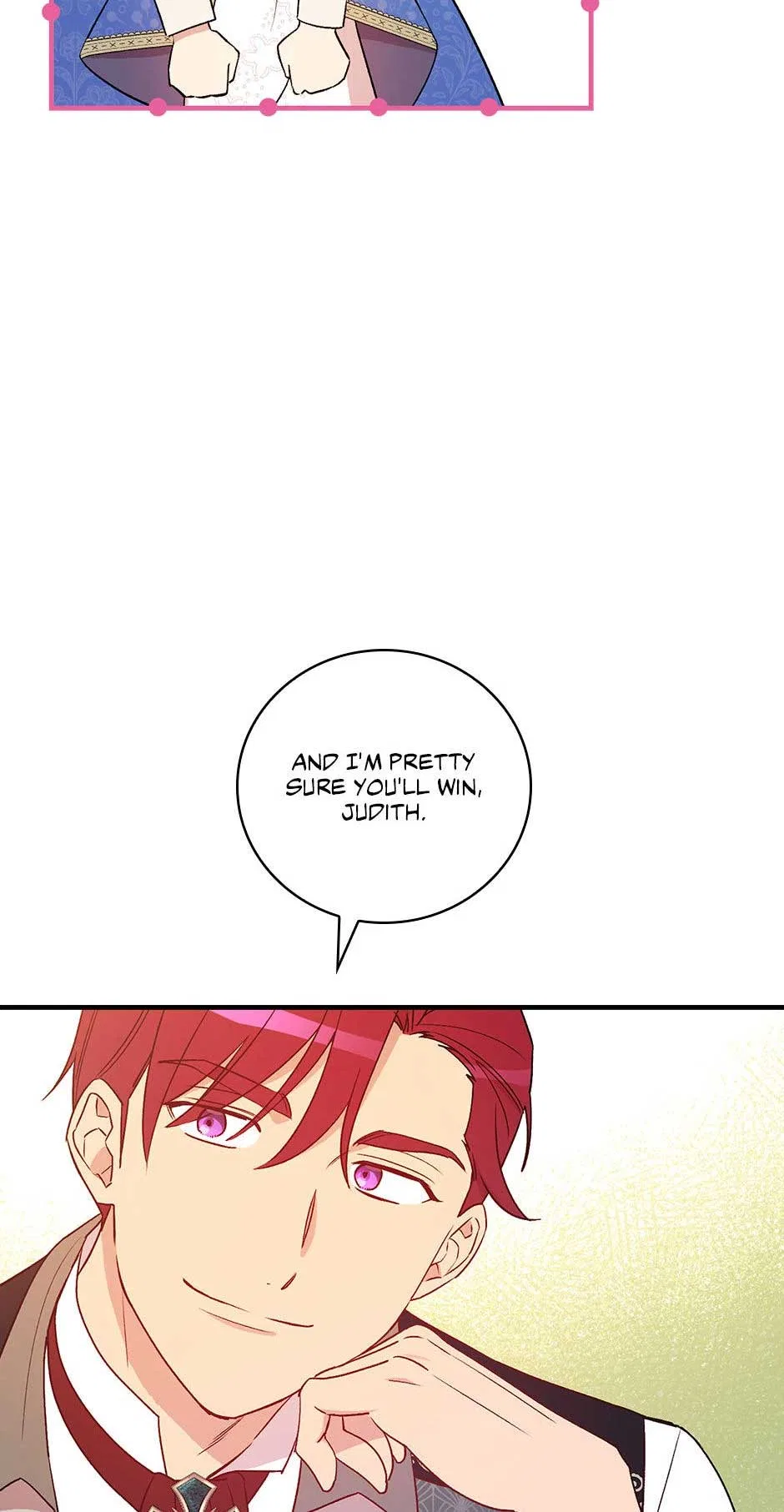 A Red Knight Does Not Blindly Follow Money Chapter 117 – Page 9
