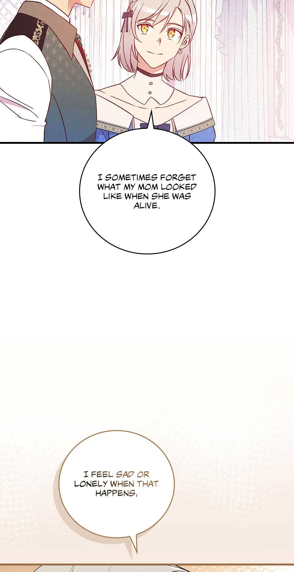 A Red Knight Does Not Blindly Follow Money Chapter 117 – Page 20