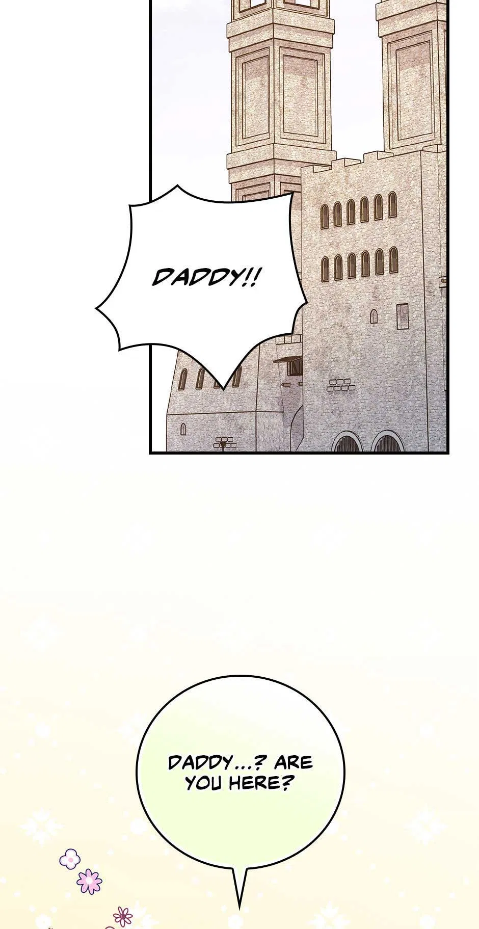 A Red Knight Does Not Blindly Follow Money Chapter 117 – Page 32