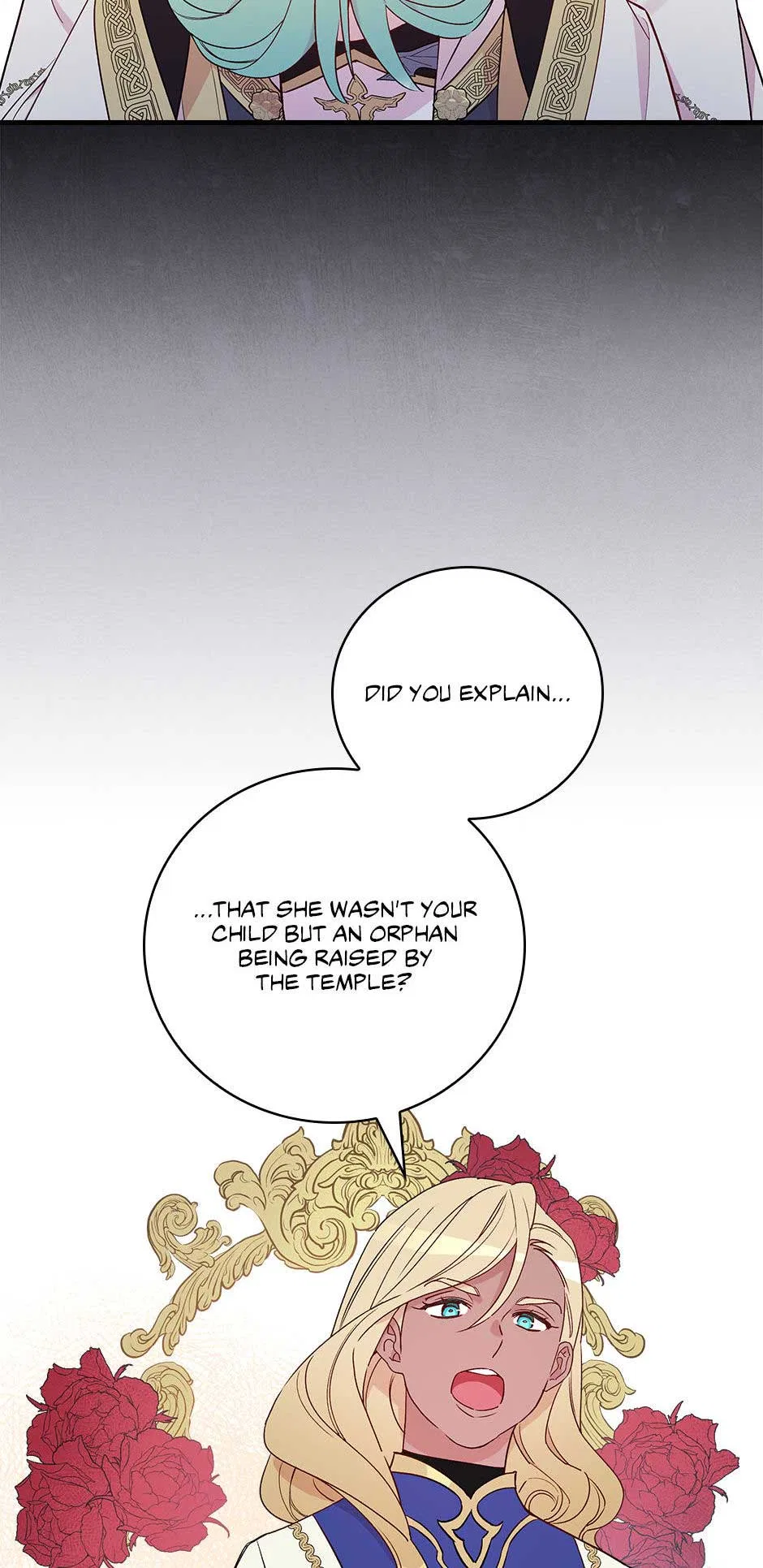 A Red Knight Does Not Blindly Follow Money Chapter 117 – Page 54