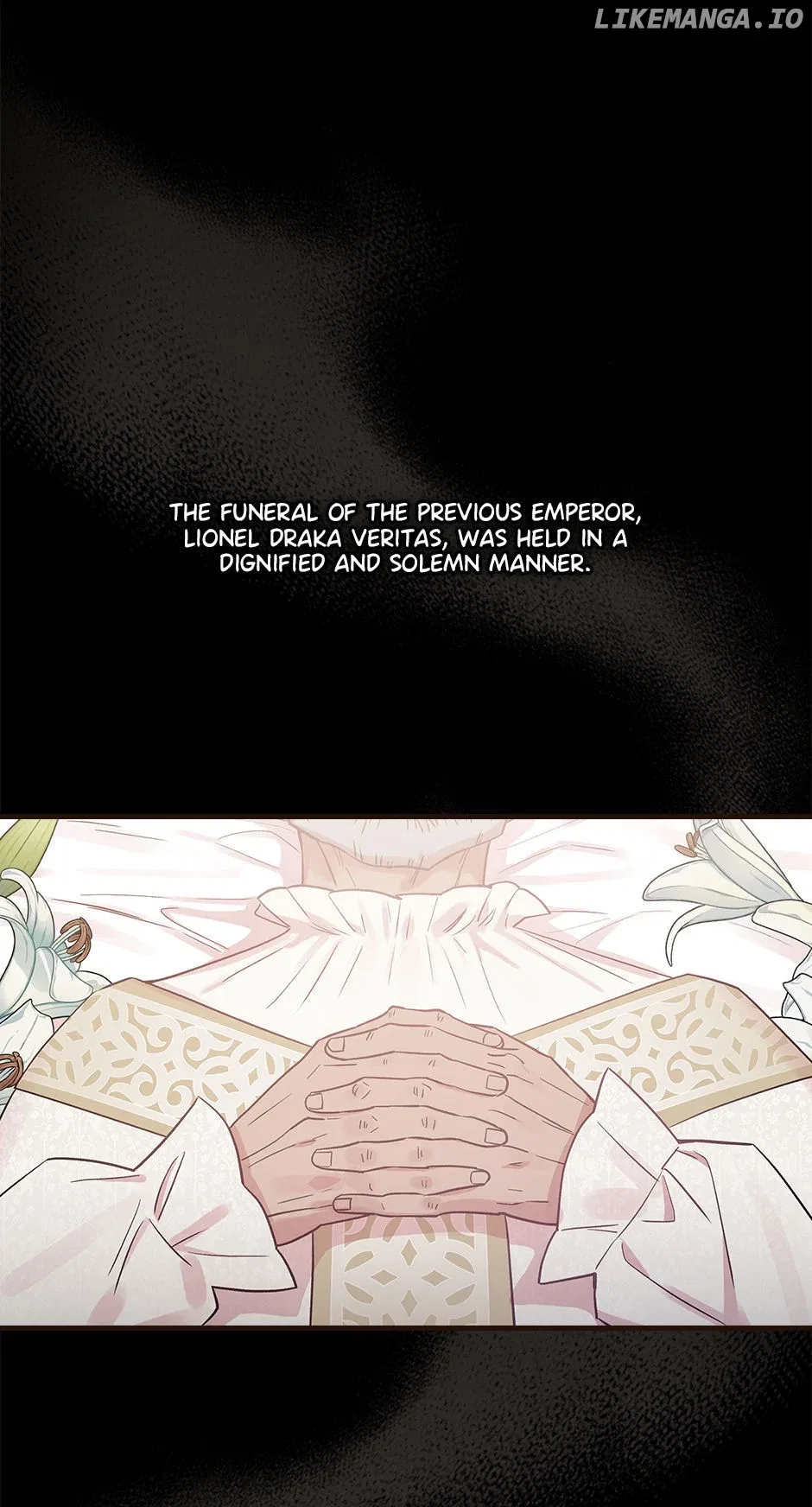 A Red Knight Does Not Blindly Follow Money Chapter 114 – Page 2