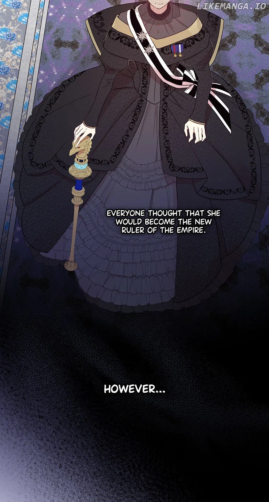 A Red Knight Does Not Blindly Follow Money Chapter 114 – Page 14