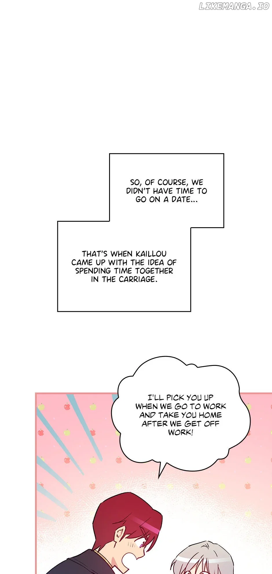 A Red Knight Does Not Blindly Follow Money Chapter 113 – Page 62