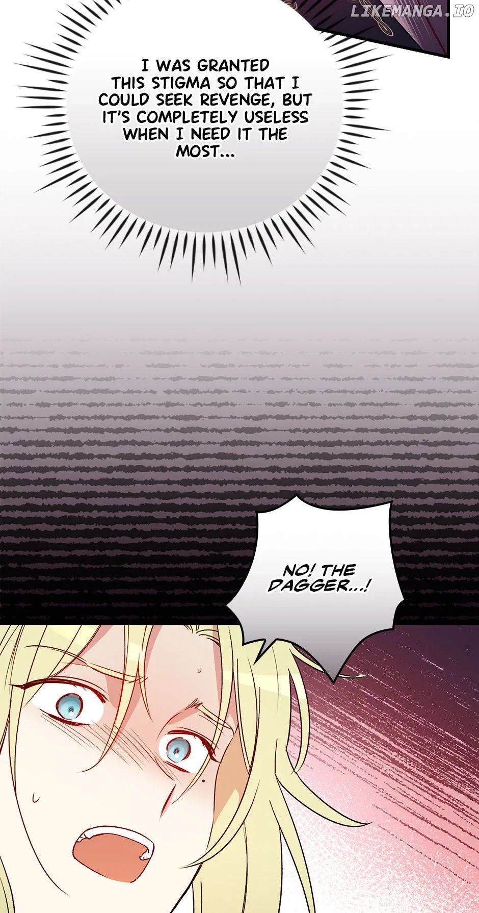 A Red Knight Does Not Blindly Follow Money Chapter 109 – Page 27