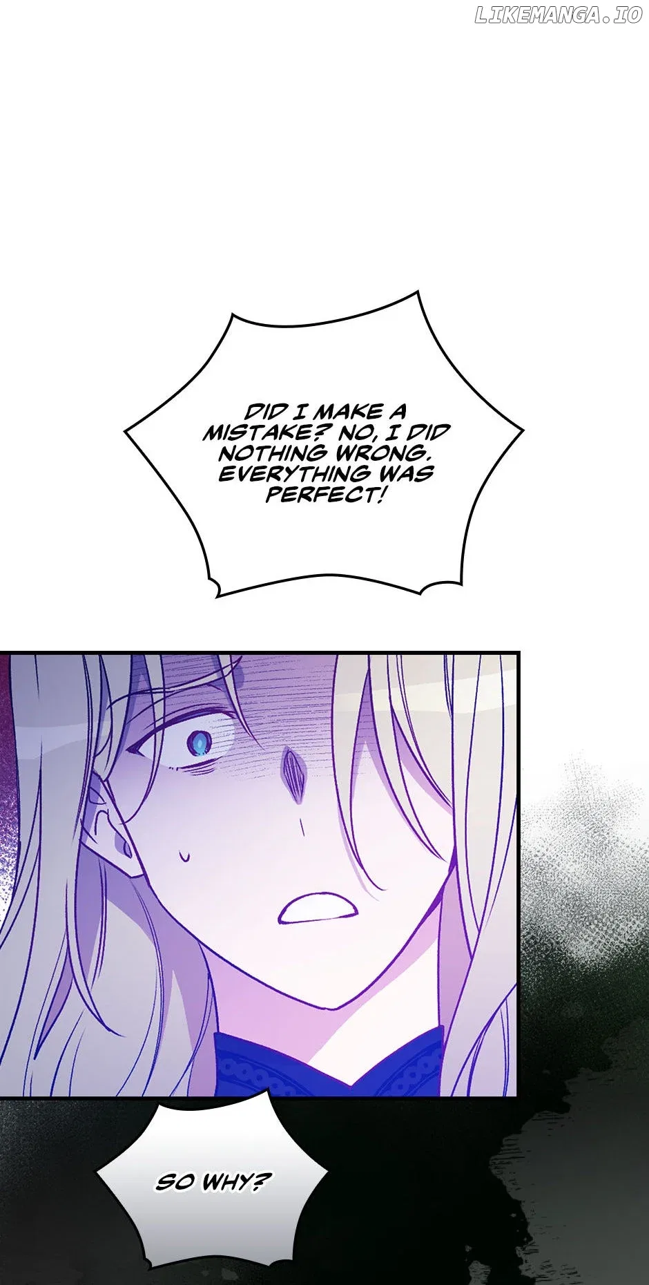A Red Knight Does Not Blindly Follow Money Chapter 108 – Page 44
