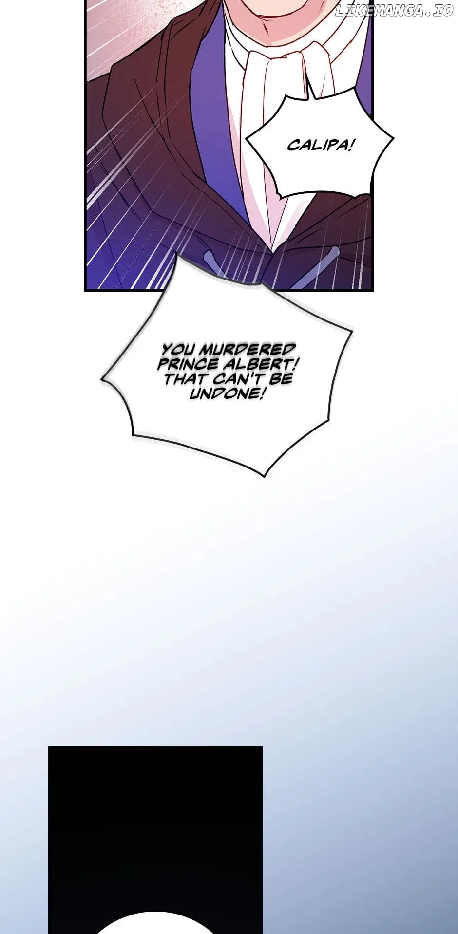 A Red Knight Does Not Blindly Follow Money Chapter 108 – Page 54
